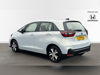 Used Honda Jazz 2025 for sale - 76168603: Photo 3