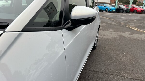 Used Honda Jazz 2025 for sale - 76168603: Photo 40