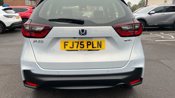 Used Honda Jazz 2025 for sale - 76168603: Photo 43