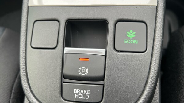 Used Honda Jazz 2025 for sale - 76168603: Photo 45