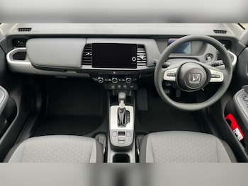 Used Honda Jazz 2025 for sale - 76168603: Photo 4