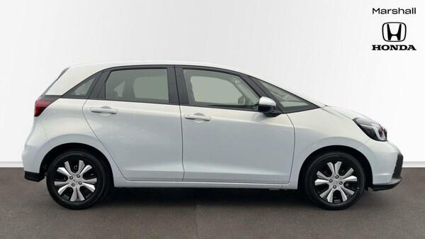 Used Honda Jazz 2025 for sale - 76168603: Photo 5