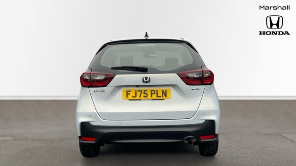 Used Honda Jazz 2025 for sale - 76168603: Photo 7
