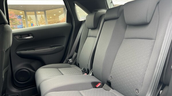 Used Honda Jazz 2025 for sale - 76168603: Photo 8