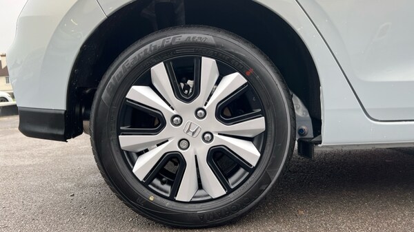 Used Honda Jazz 2025 for sale - 76168603: Photo 9