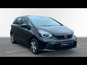 2024 - 1.5 i-MMD Hybrid Elegance 5dr eCVT Auto
