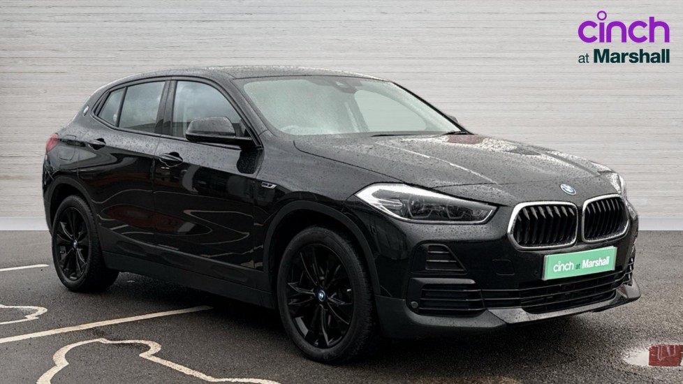 Used BMW X2 2022 for sale - 76872149: Photo 1