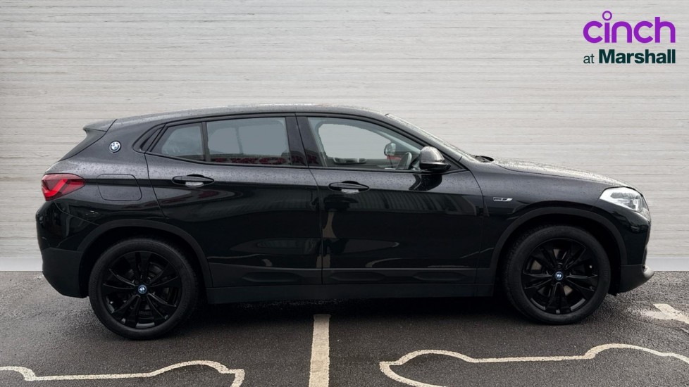 Used BMW X2 2022 for sale - 76872149: Photo 2