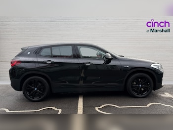 Used BMW X2 2022 for sale - 76872149: Photo