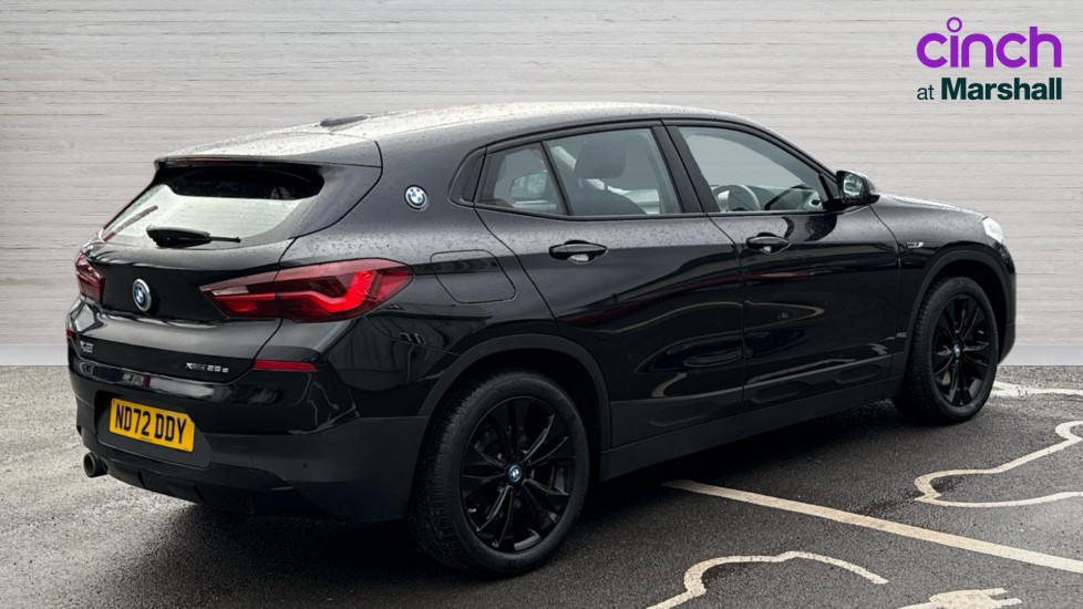Used BMW X2 2022 for sale - 76872149: Photo 3