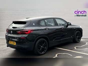 Used BMW X2 2022 for sale - 76872149: Photo