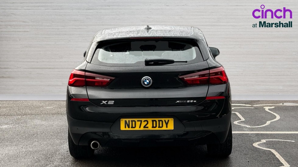 Used BMW X2 2022 for sale - 76872149: Photo 4