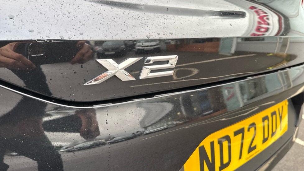 Used BMW X2 2022 for sale - 76872149: Photo 40