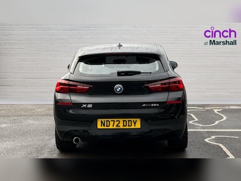 Used BMW X2 2022 for sale - 76872149: Photo
