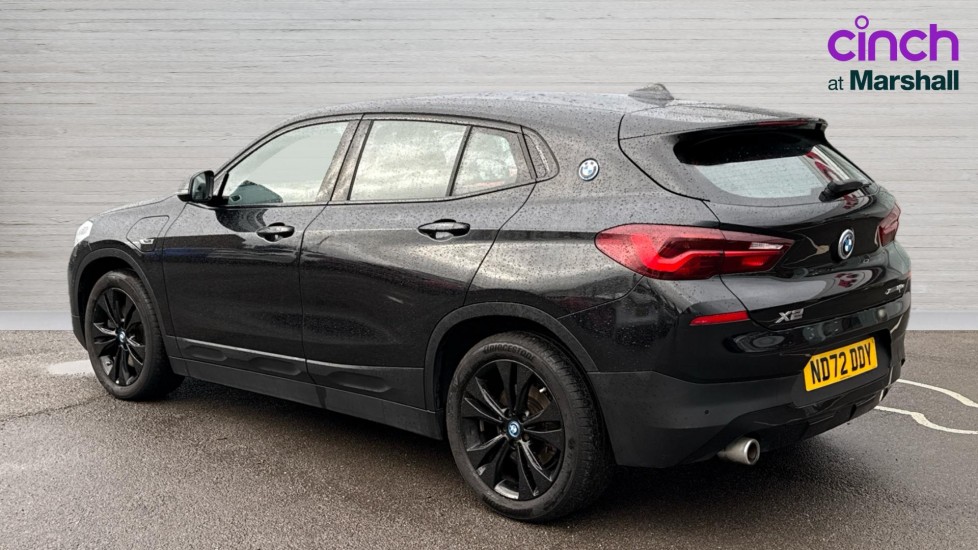 Used BMW X2 2022 for sale - 76872149: Photo 5