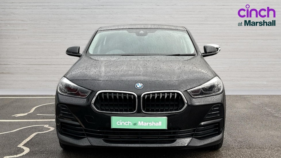 Used BMW X2 2022 for sale - 76872149: Photo 8