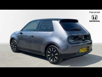 Used Honda e 2020 for sale - 74902902: Photo