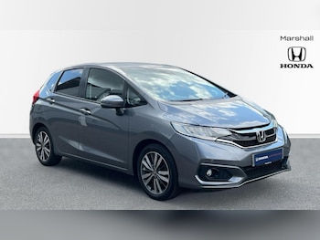 Honda - Jazz