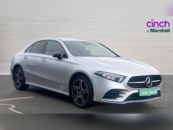 Used Mercedes-Benz A-Class 2021 for sale - 76901429: Photo