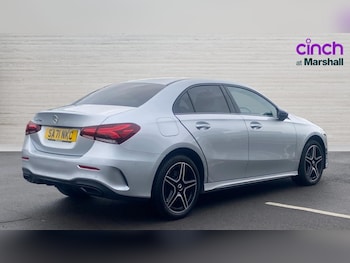Used Mercedes-Benz A-Class 2021 for sale - 76901429: Photo