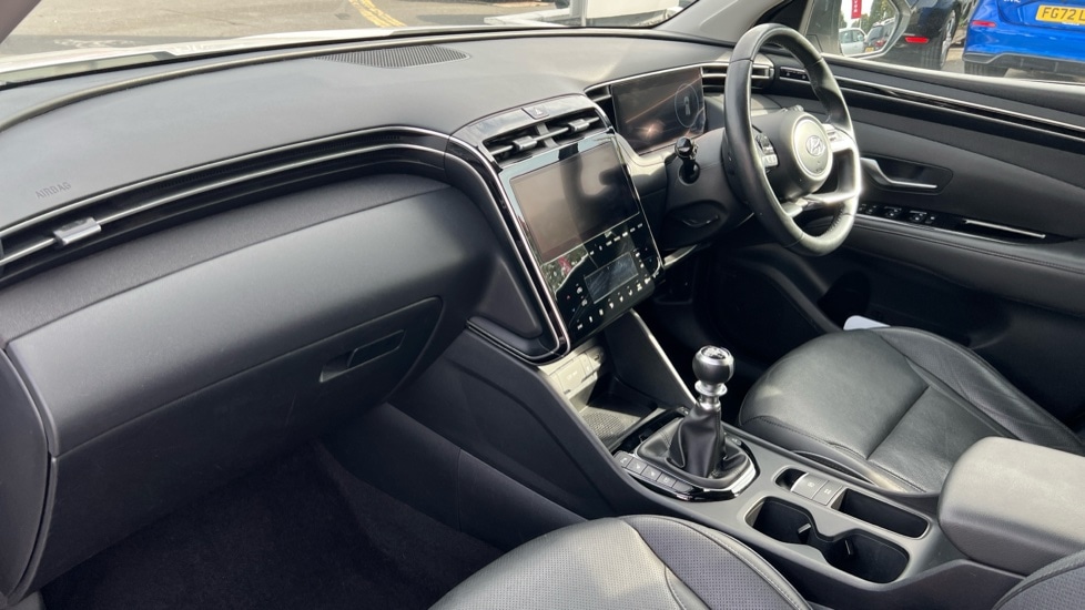 Used Hyundai TUCSON 2022 for sale - 75952374: Photo 10