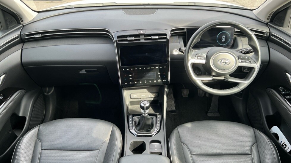 Used Hyundai TUCSON 2022 for sale - 75952374: Photo 11