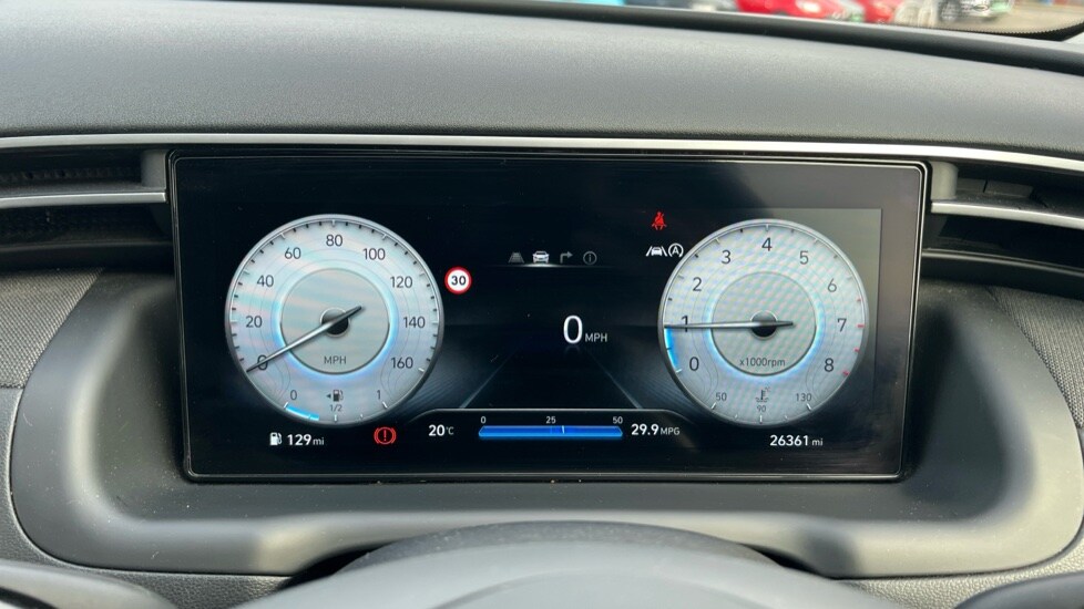 Used Hyundai TUCSON 2022 for sale - 75952374: Photo 13