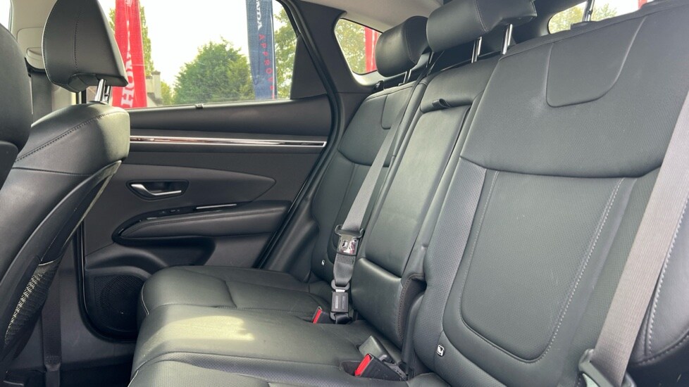 Used Hyundai TUCSON 2022 for sale - 75952374: Photo 14