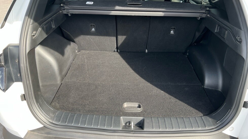 Used Hyundai TUCSON 2022 for sale - 75952374: Photo 15