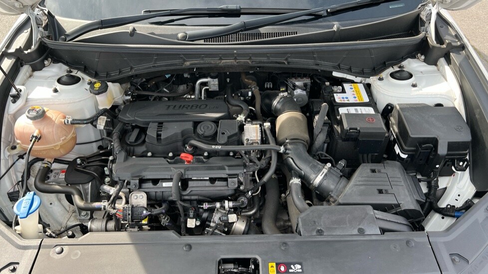 Used Hyundai TUCSON 2022 for sale - 75952374: Photo 16