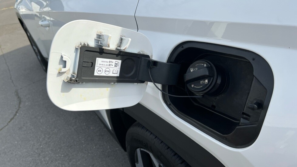 Used Hyundai TUCSON 2022 for sale - 75952374: Photo 21