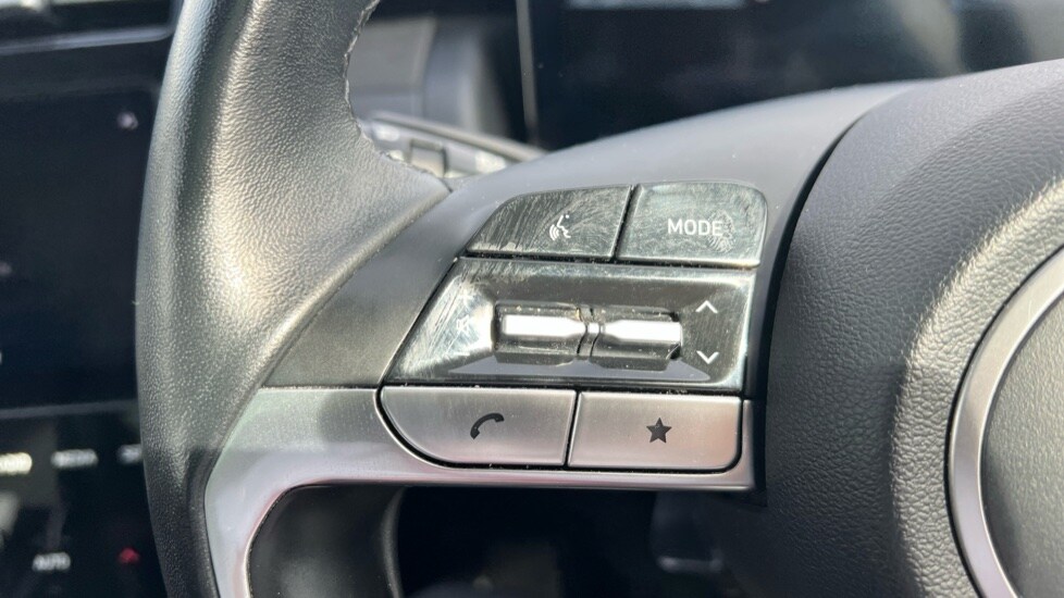 Used Hyundai TUCSON 2022 for sale - 75952374: Photo 23