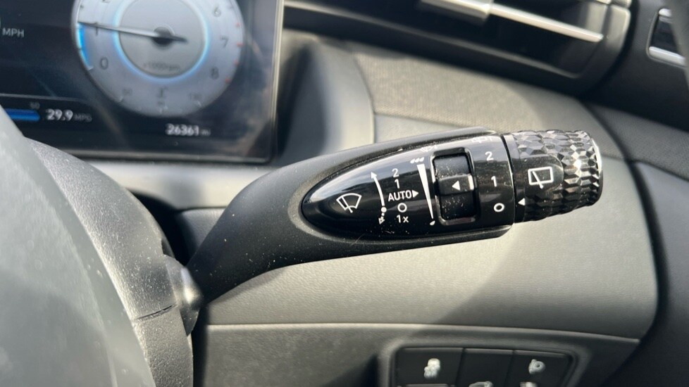 Used Hyundai TUCSON 2022 for sale - 75952374: Photo 24