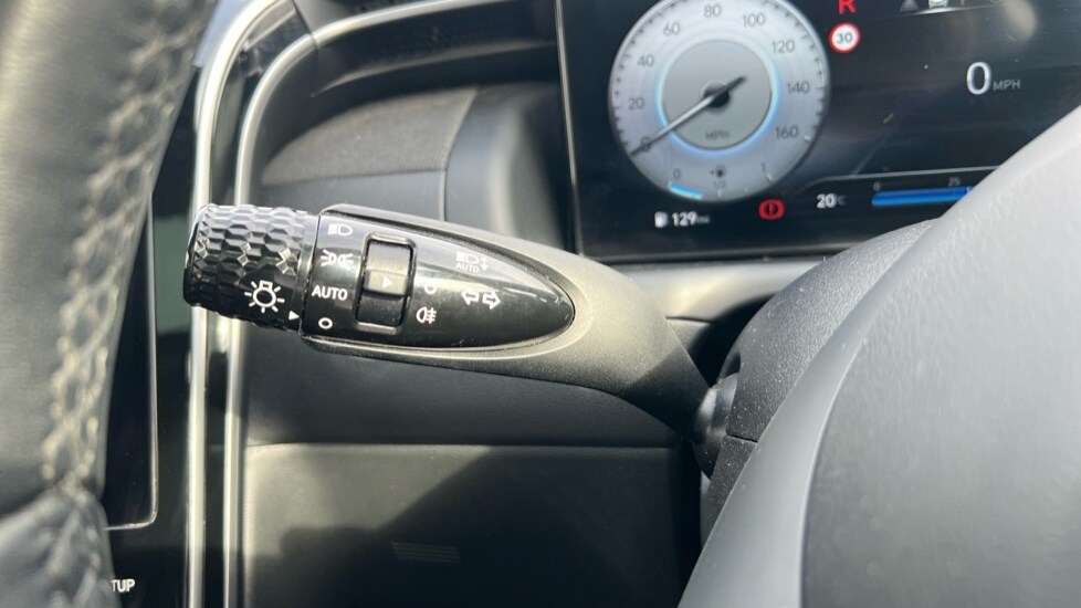 Used Hyundai TUCSON 2022 for sale - 75952374: Photo 25