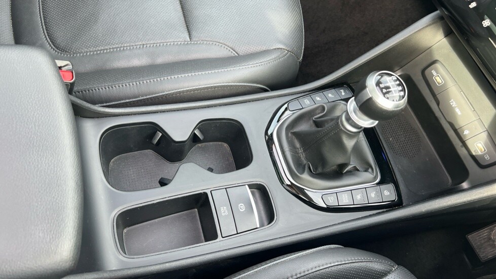 Used Hyundai TUCSON 2022 for sale - 75952374: Photo 28