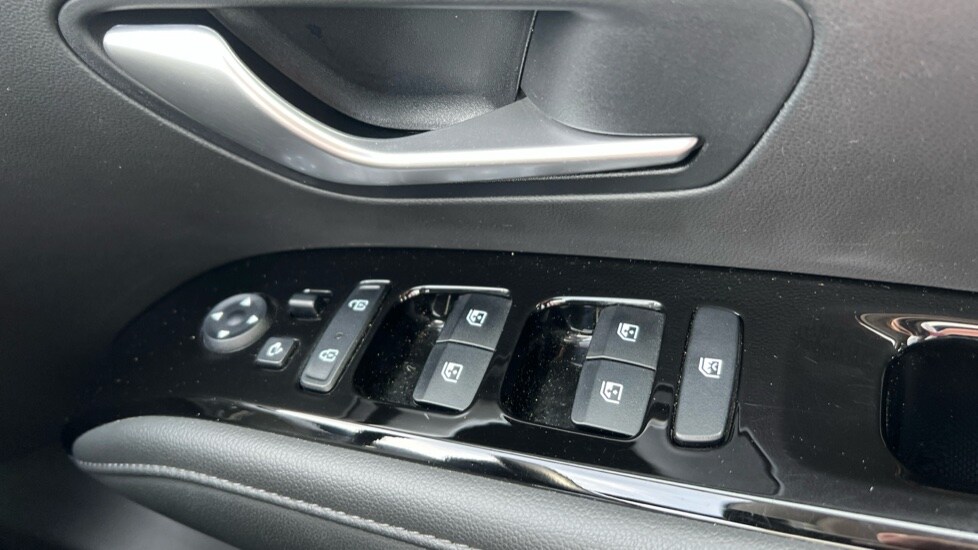 Used Hyundai TUCSON 2022 for sale - 75952374: Photo 30