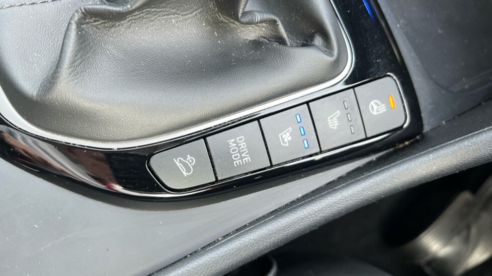 Used Hyundai TUCSON 2022 for sale - 75952374: Photo 33