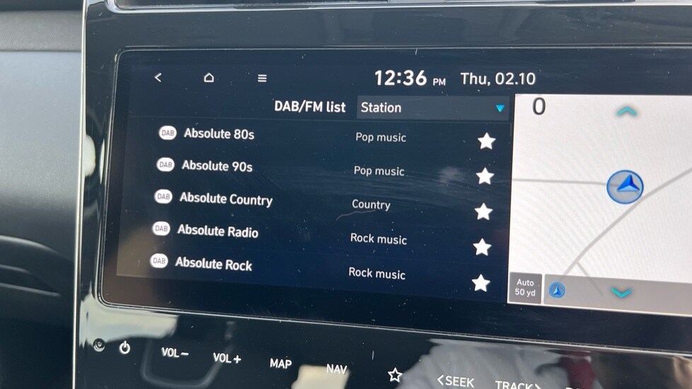 Used Hyundai TUCSON 2022 for sale - 75952374: Photo 34