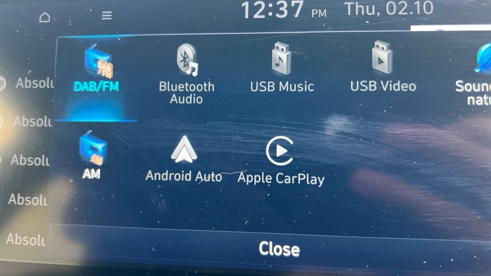 Used Hyundai TUCSON 2022 for sale - 75952374: Photo 35