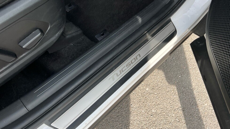 Used Hyundai TUCSON 2022 for sale - 75952374: Photo 36