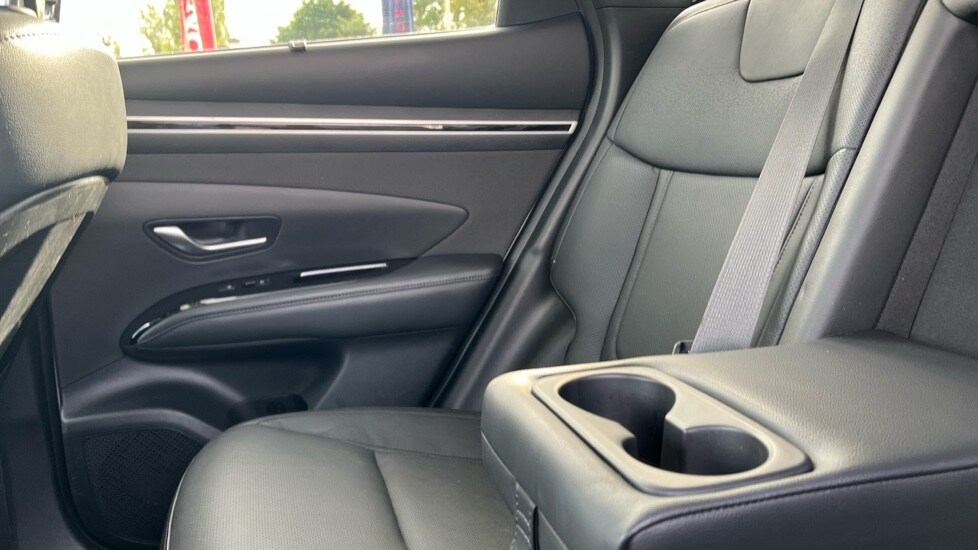 Used Hyundai TUCSON 2022 for sale - 75952374: Photo 42