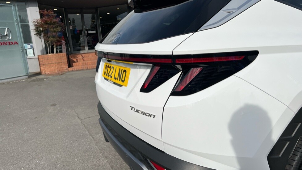 Used Hyundai TUCSON 2022 for sale - 75952374: Photo 43