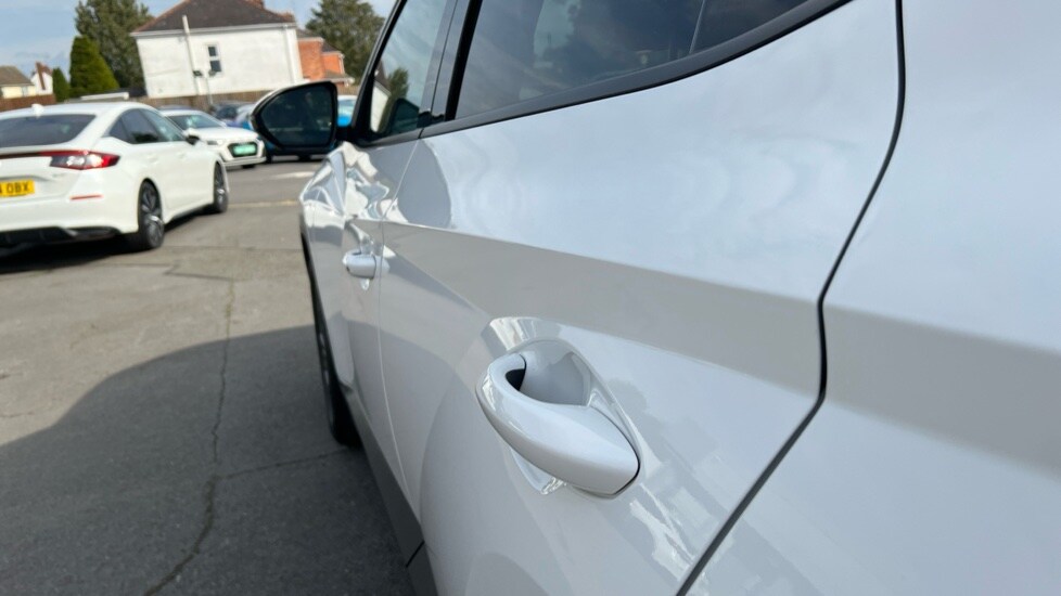 Used Hyundai TUCSON 2022 for sale - 75952374: Photo 45