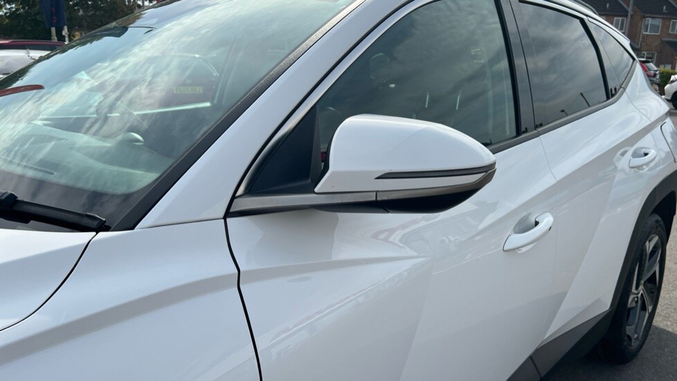 Used Hyundai TUCSON 2022 for sale - 75952374: Photo 46