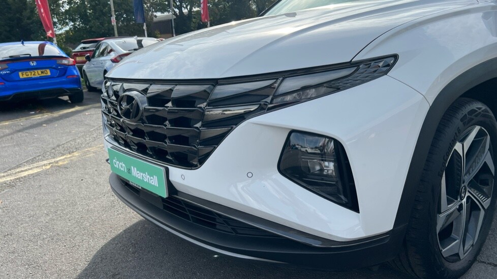 Used Hyundai TUCSON 2022 for sale - 75952374: Photo 48