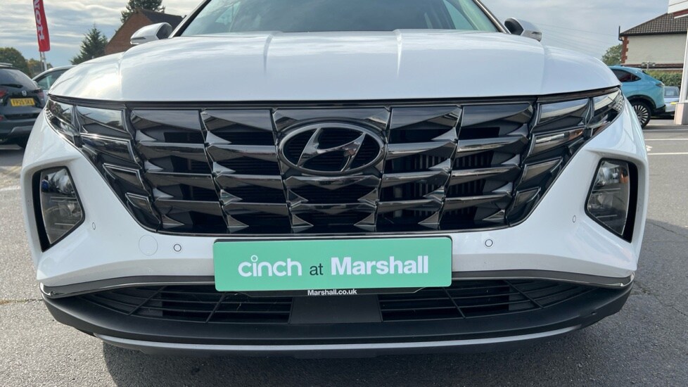 Used Hyundai TUCSON 2022 for sale - 75952374: Photo 49