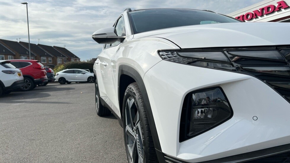 Used Hyundai TUCSON 2022 for sale - 75952374: Photo 50