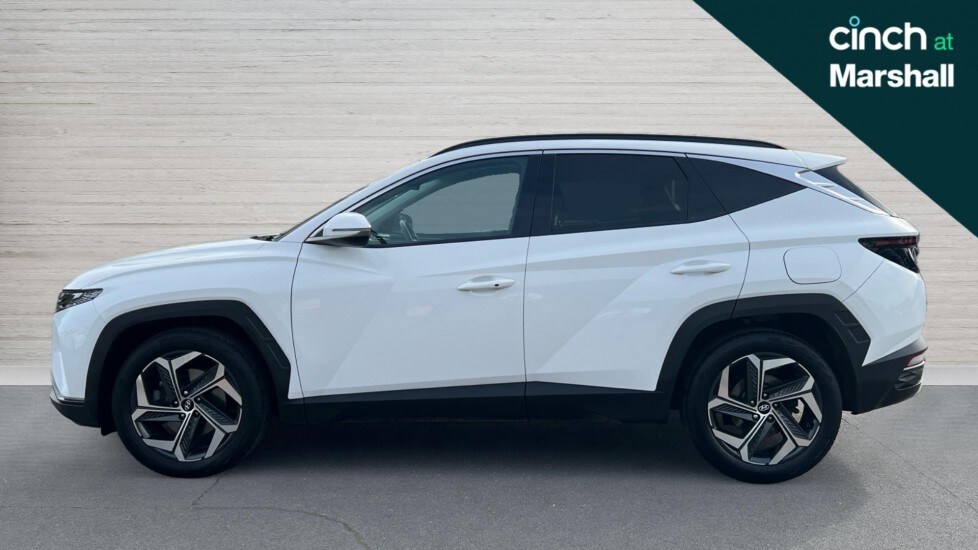 Used Hyundai TUCSON 2022 for sale - 75952374: Photo 6