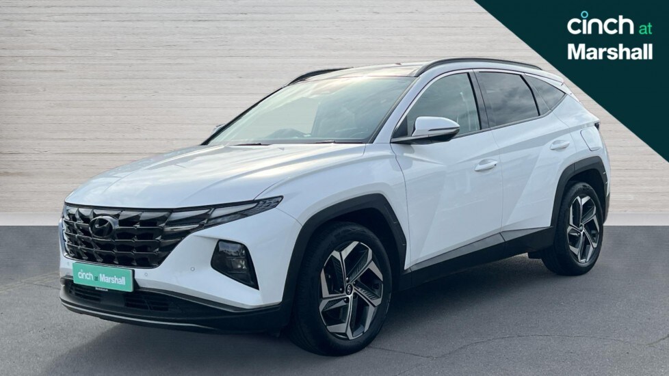 Used Hyundai TUCSON 2022 for sale - 75952374: Photo 7