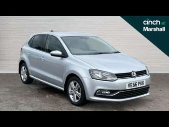 2016 - 1.2 TSI Match 5dr